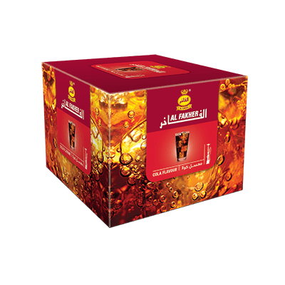 Al Fakher Shisha Tobacco Cola