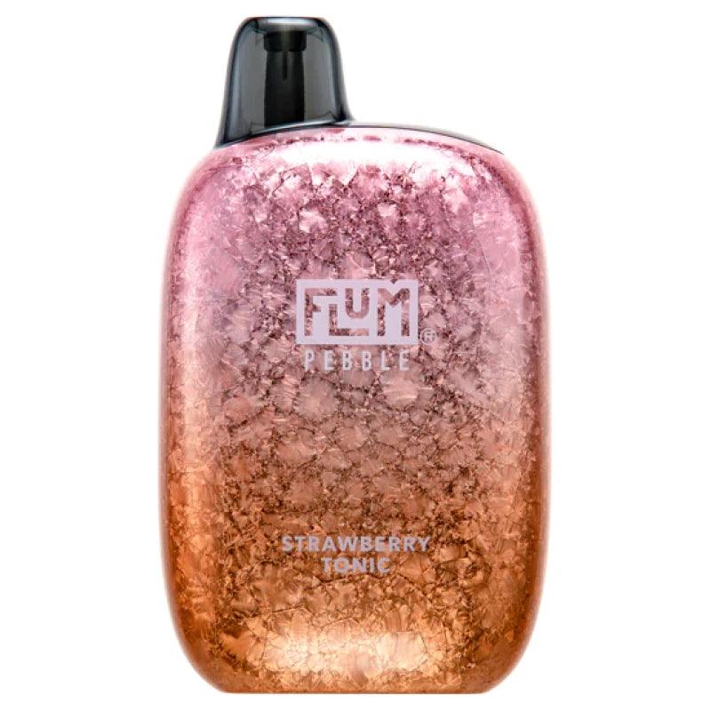 FLUM Pebble 6000 Disposable Vape - 6000 Puffs, 14ml Juice, Mesh Coil