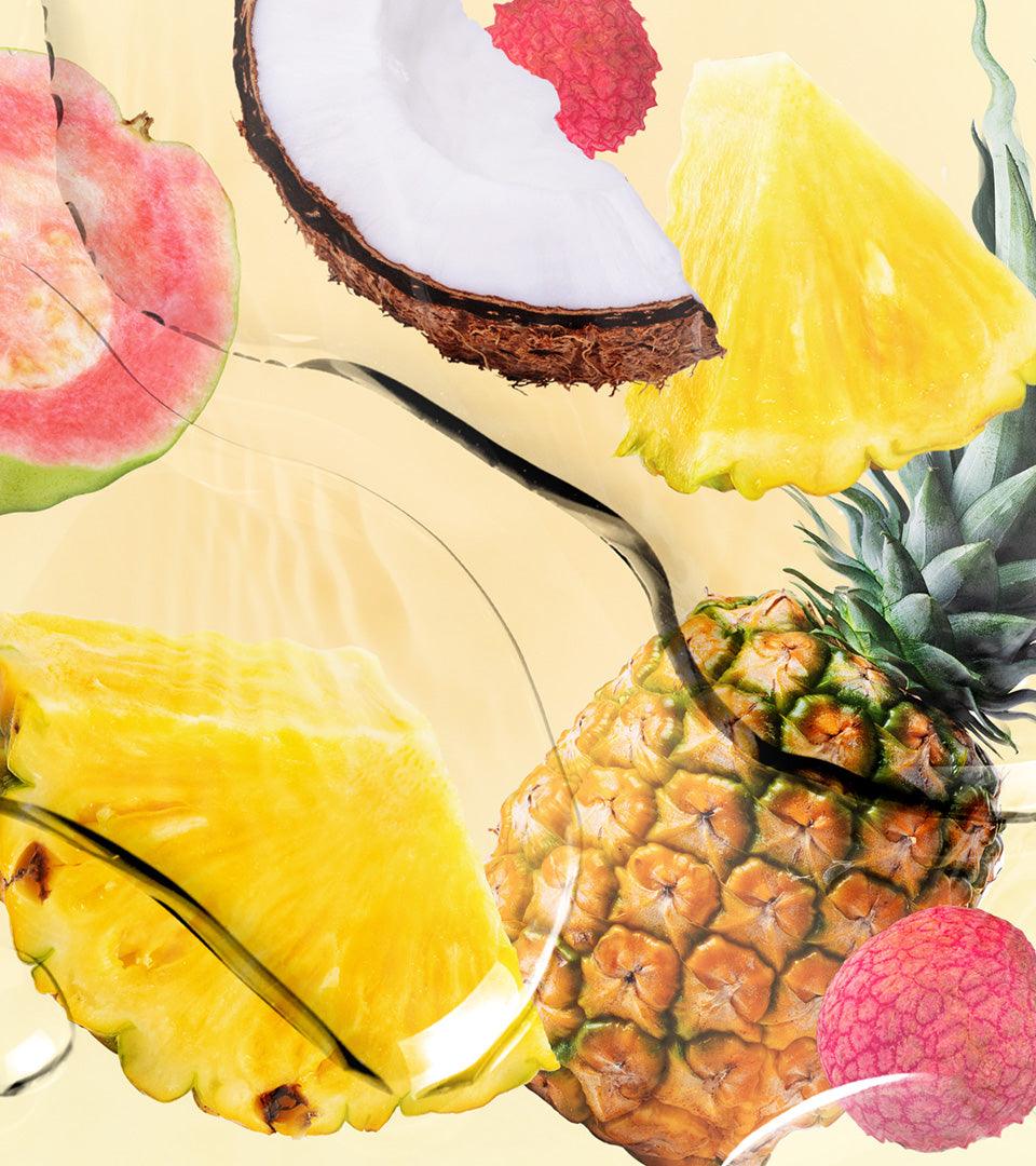 Funky Republic Vape Ti7000 - Powerful 50W Mod with Stainless Steel Body & 2000mAh Battery