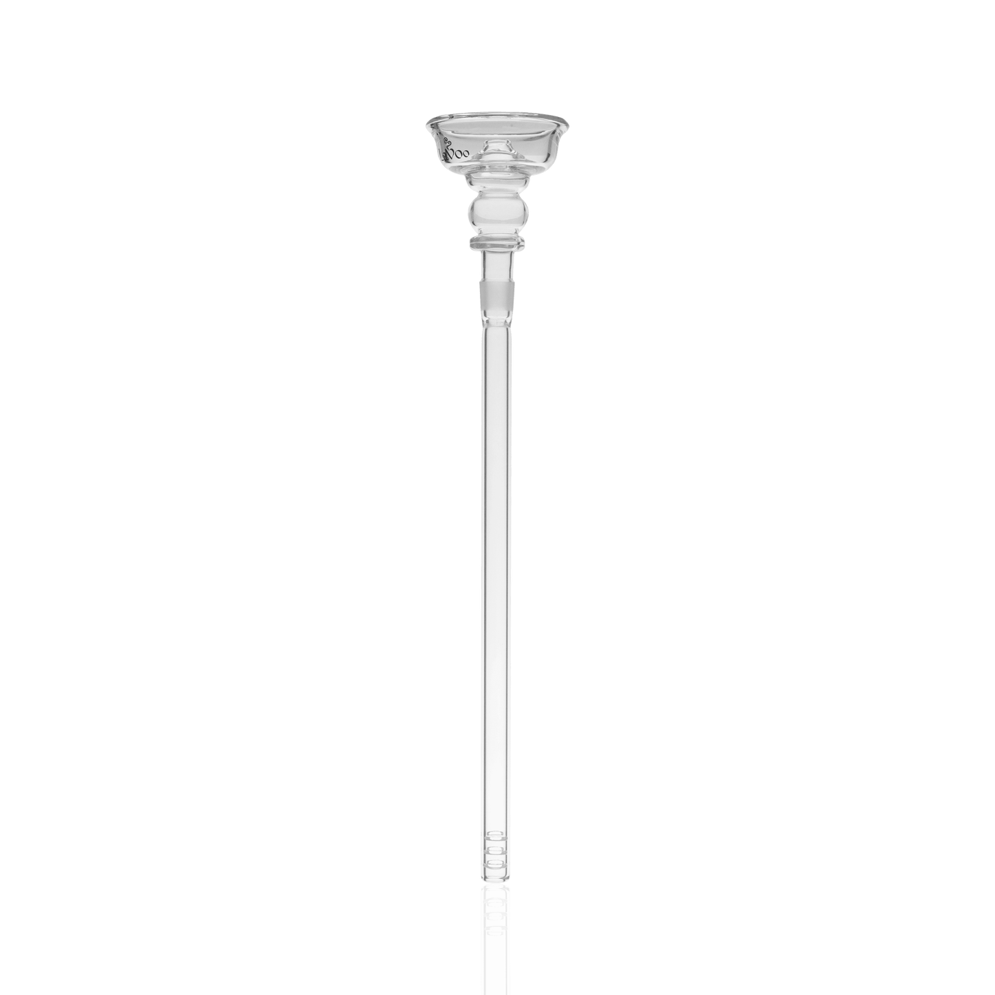 Lavoo Stem with Bowl