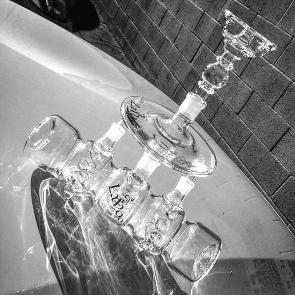 Lavoo MP5X Special Edition