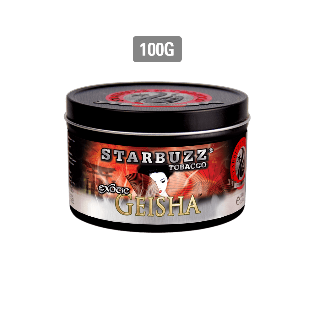 Starbuzz Bold Shisha Tobacco