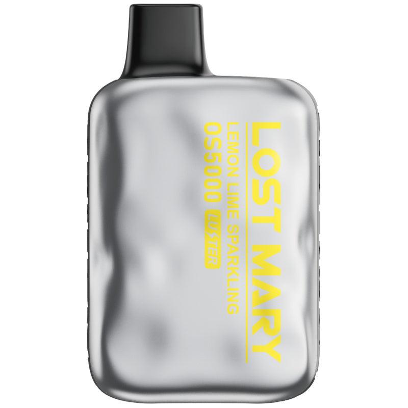Lost Mary LUSTER OS5000 Disposable Vape