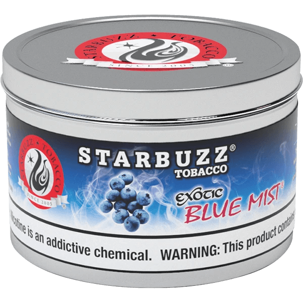 Starbuzz Shisha Tobacco 250g [BULK]