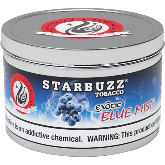 Starbuzz Shisha Tobacco 250g [BULK]