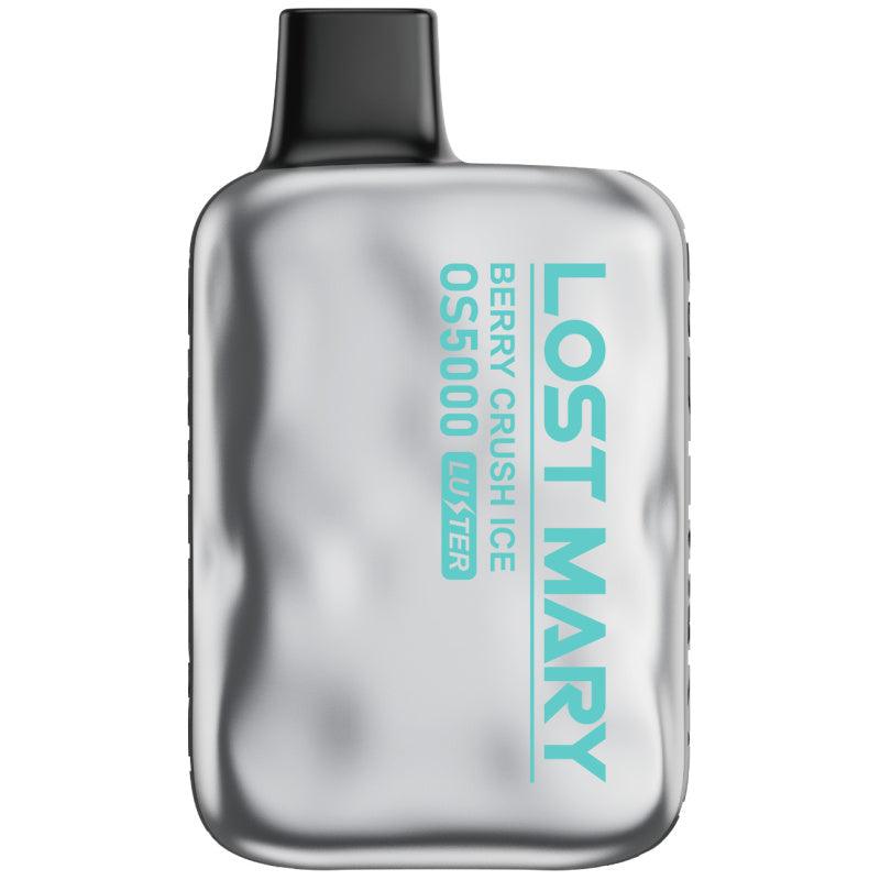 Lost Mary LUSTER OS5000 Disposable Vape