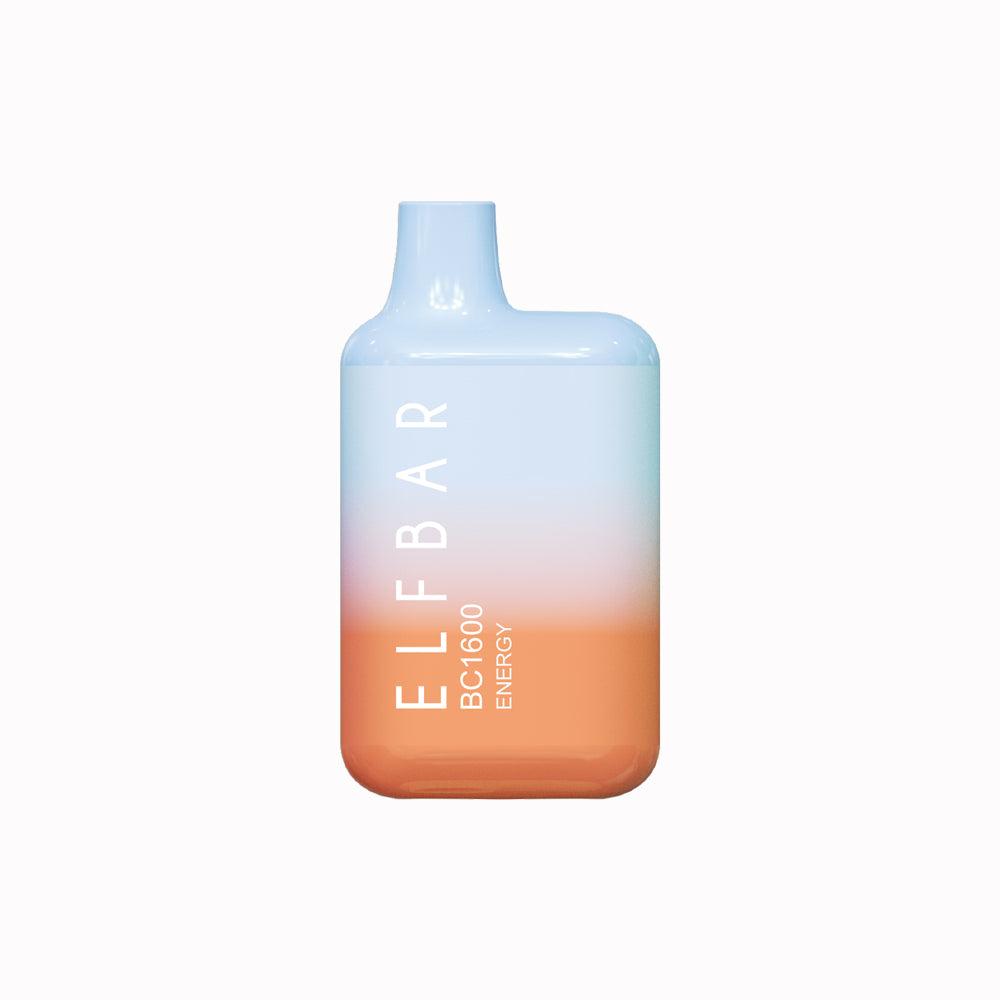 Elf Bar BC5000 - 5000 Puffs Disposable Vape with 13ml E-Liquid