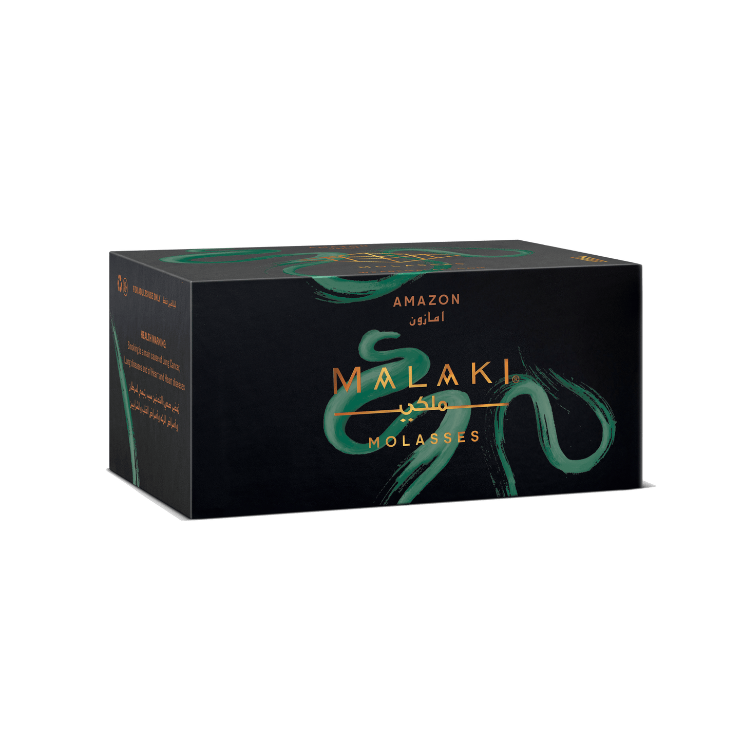 Malaki Shisha Tobacco Amazon