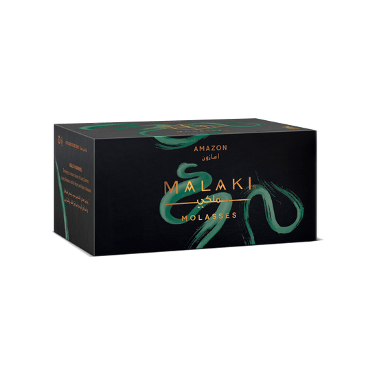 Malaki Shisha Tobacco Amazon