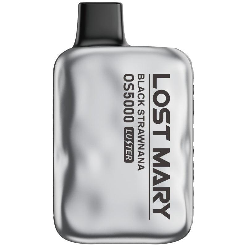Lost Mary LUSTER OS5000 Disposable Vape
