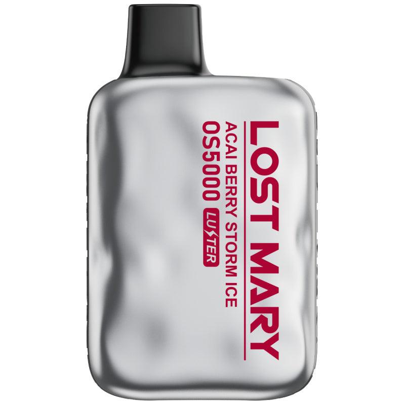 Lost Mary LUSTER OS5000 Disposable Vape
