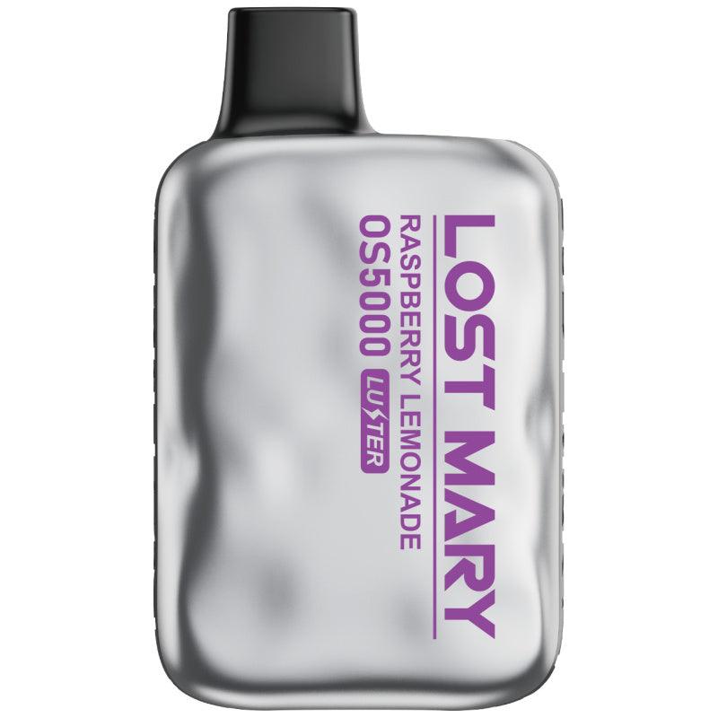 Lost Mary LUSTER OS5000 Disposable Vape