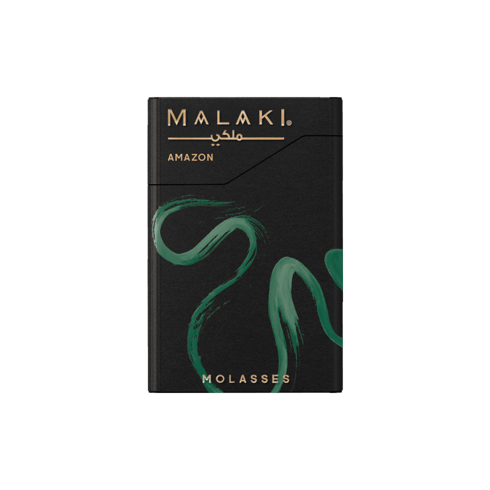 Malaki Shisha Tobacco Amazon