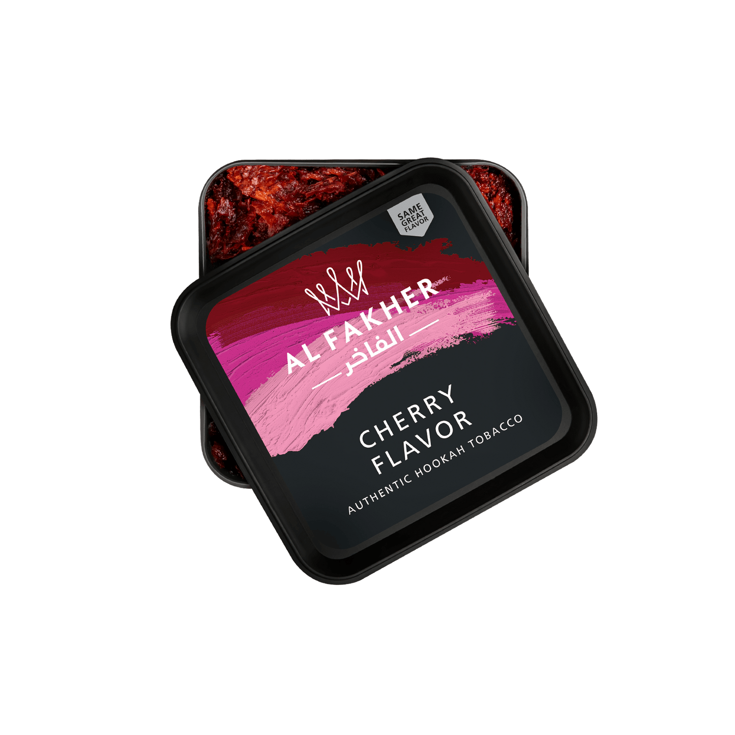 Al Fakher Shisha Tobacco Cherry