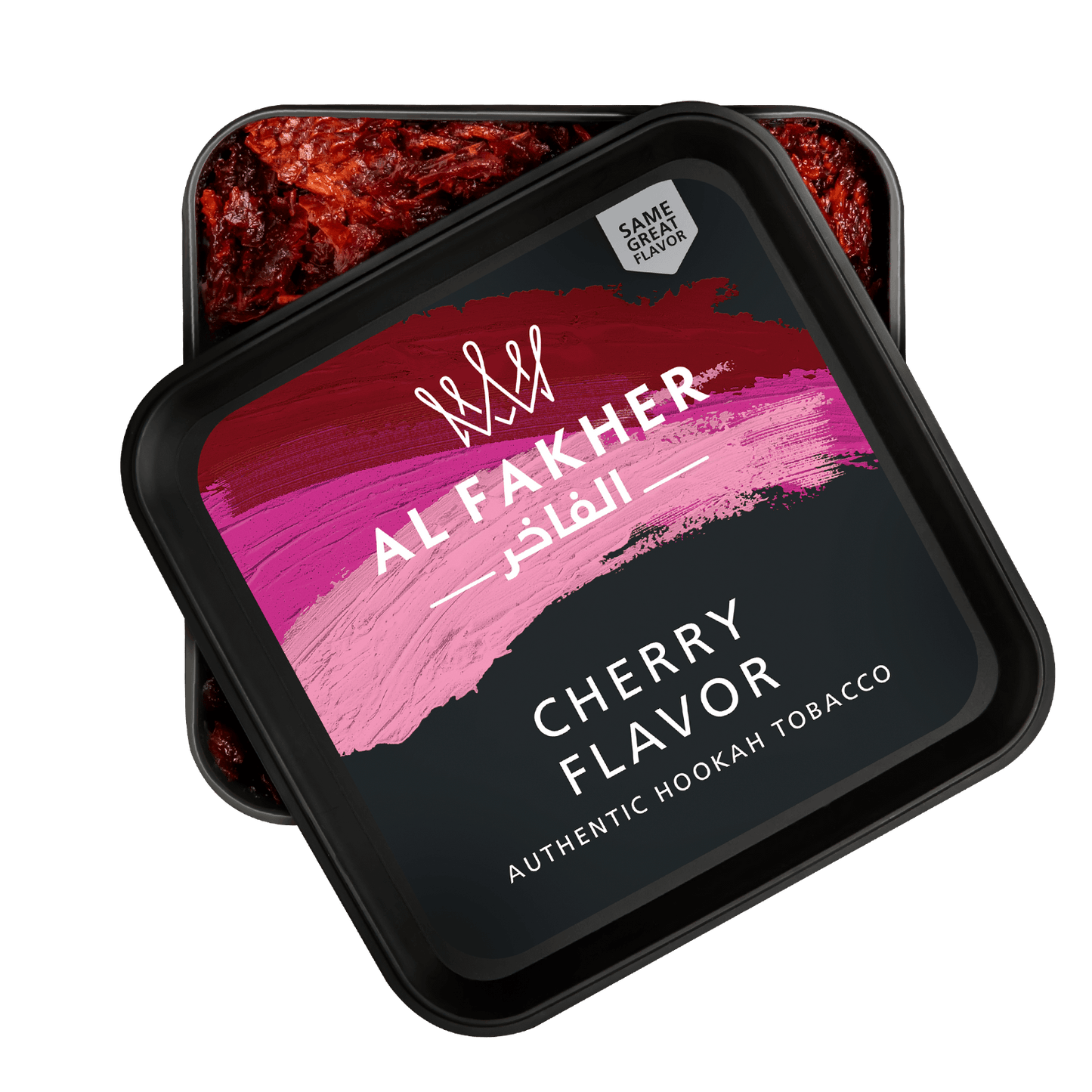 Al Fakher Shisha Tobacco Cherry