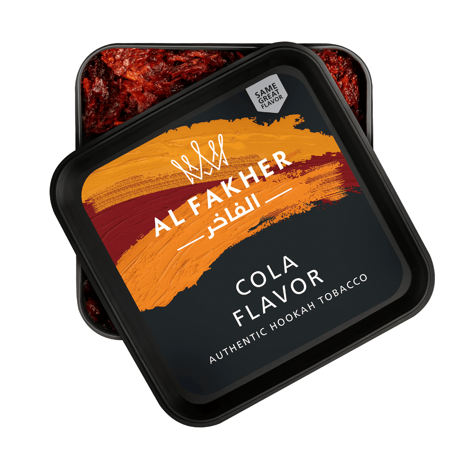 Al Fakher Shisha Tobacco Cola