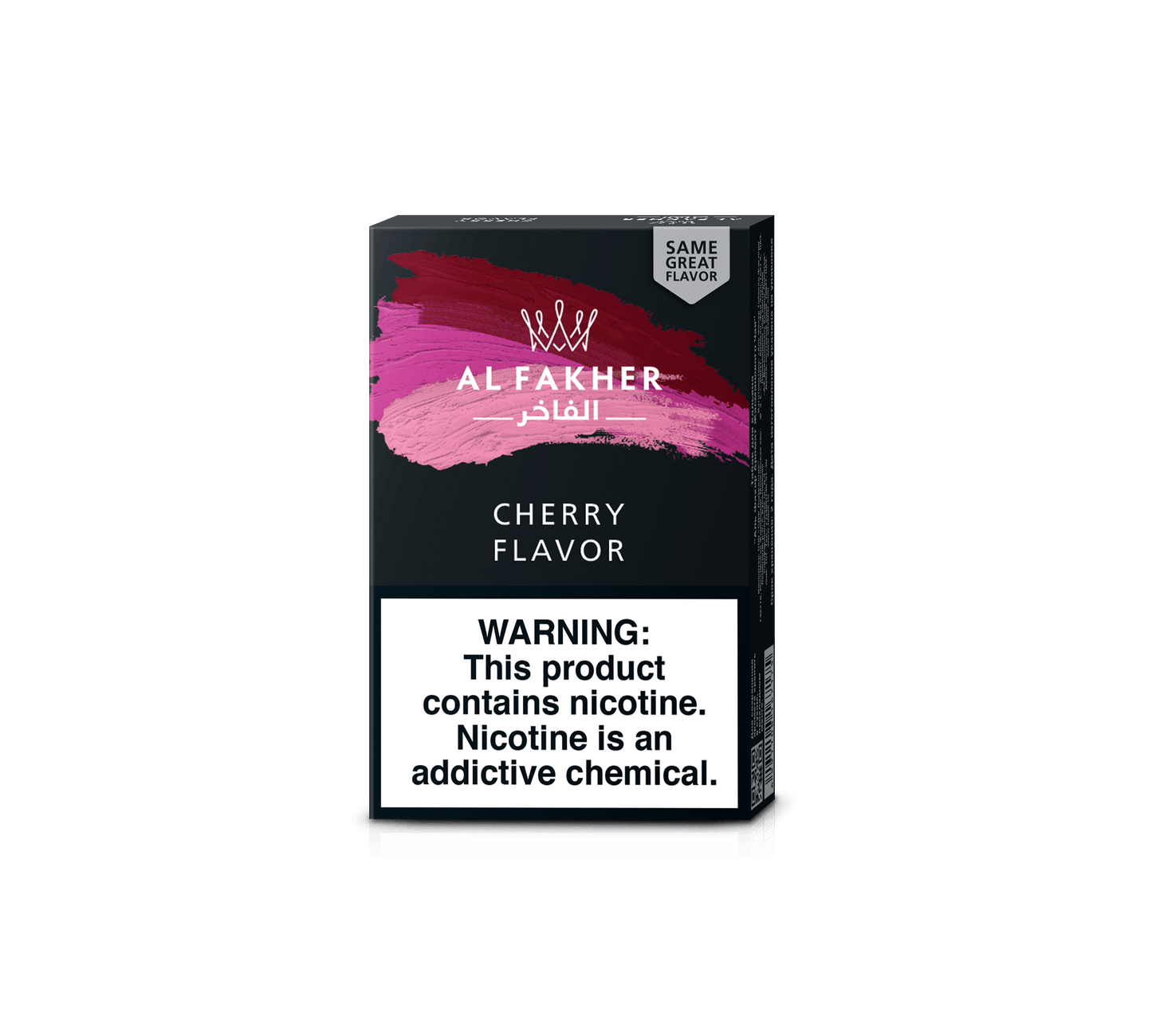 Al Fakher Shisha Tobacco Cherry