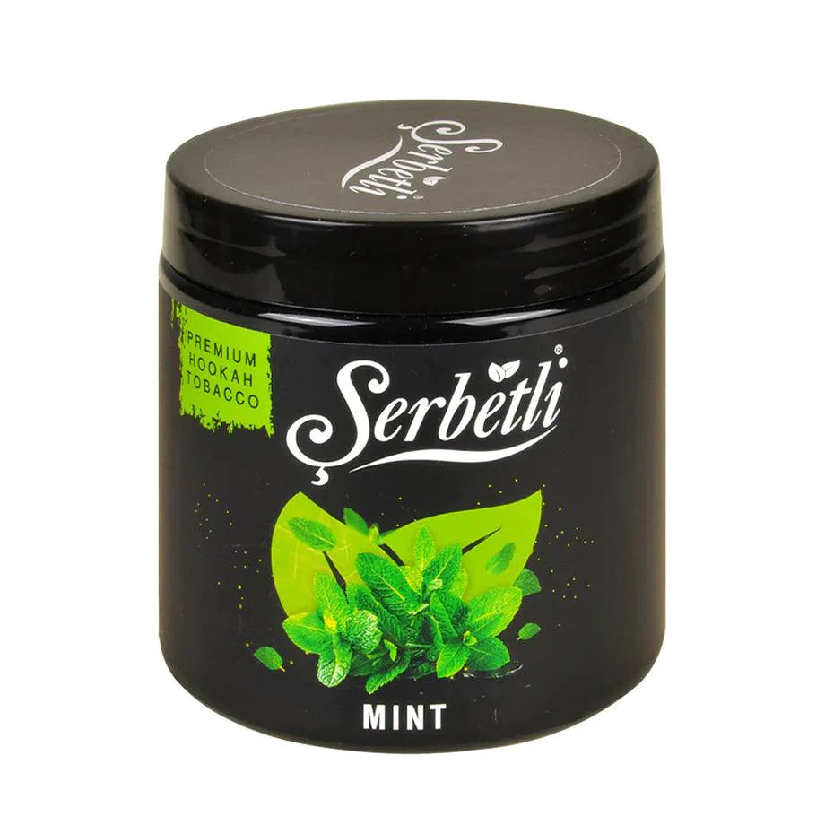 Serbetli Shisha Tobacco