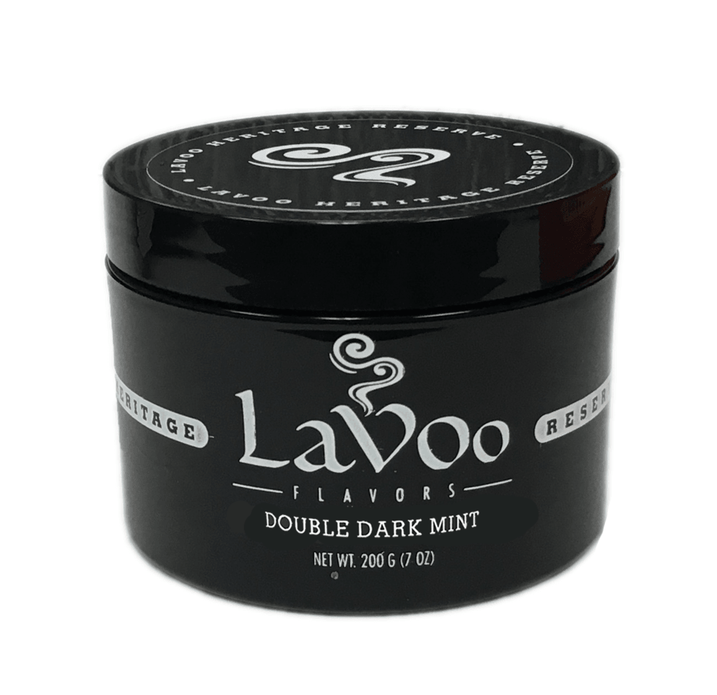 Lavoo Tobacco Heritage Reserve 200g