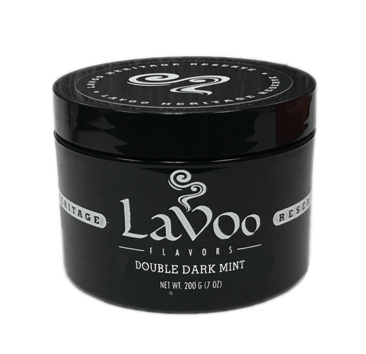 Lavoo Tobacco Heritage Reserve 200g