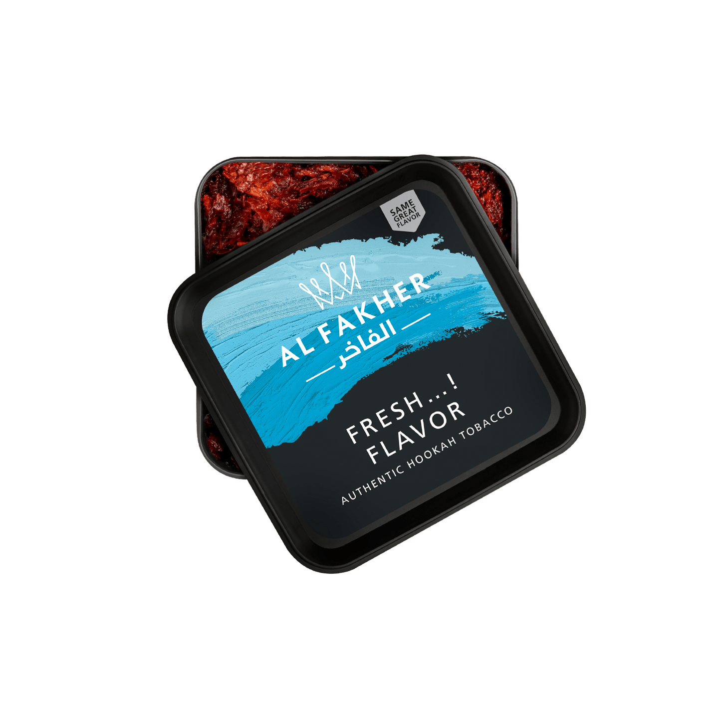 Al Fakher Shisha Tobacco Fresh