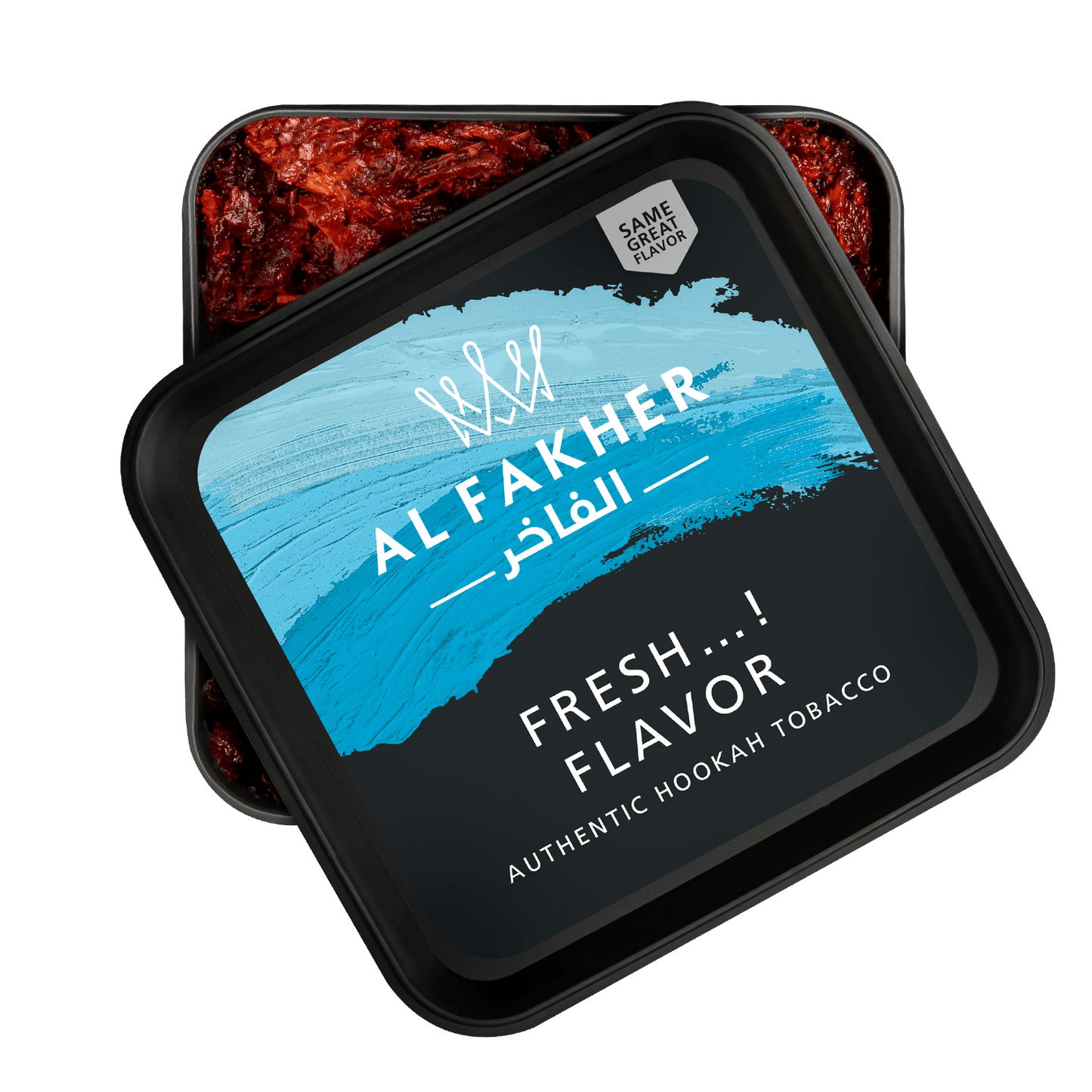 Al Fakher Shisha Tobacco Fresh