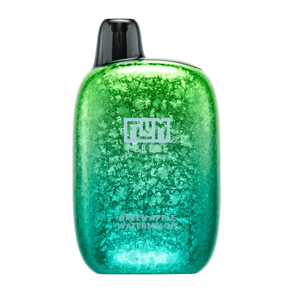 FLUM Pebble 6000 Disposable Vape - 6000 Puffs, 14ml Juice, Mesh Coil