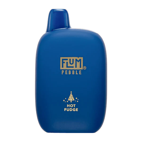FLUM Pebble 6000 Disposable Vape - 6000 Puffs, 14ml Juice, Mesh Coil