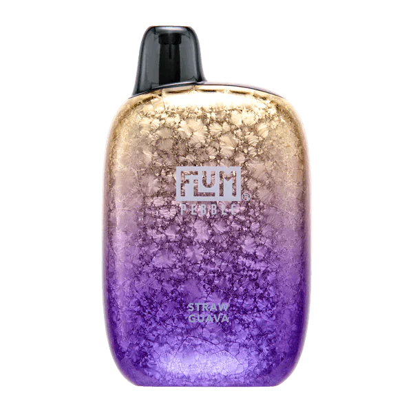 FLUM Pebble 6000 Disposable Vape - 6000 Puffs, 14ml Juice, Mesh Coil