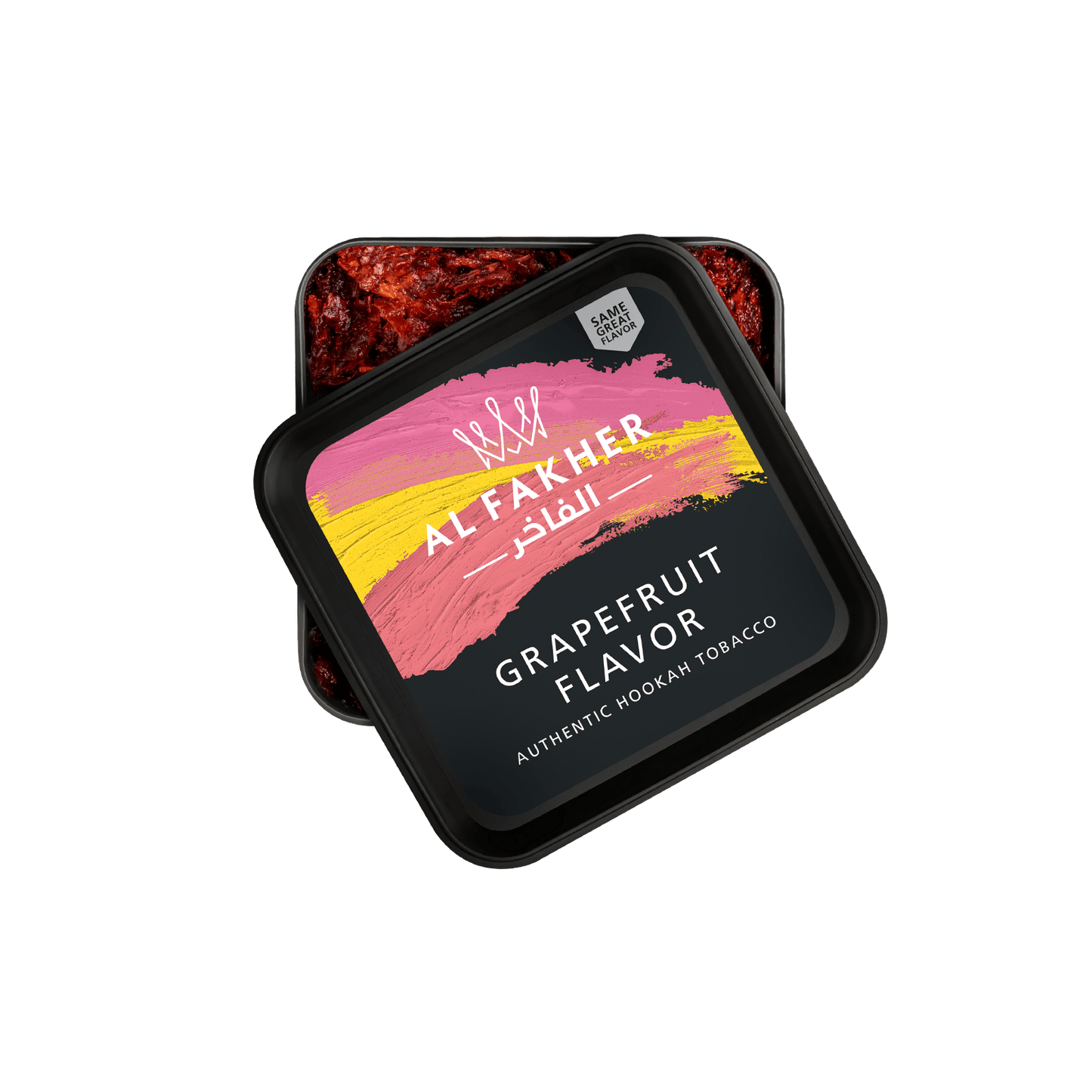 Al Fakher Shisha Tobacco Grapefruit