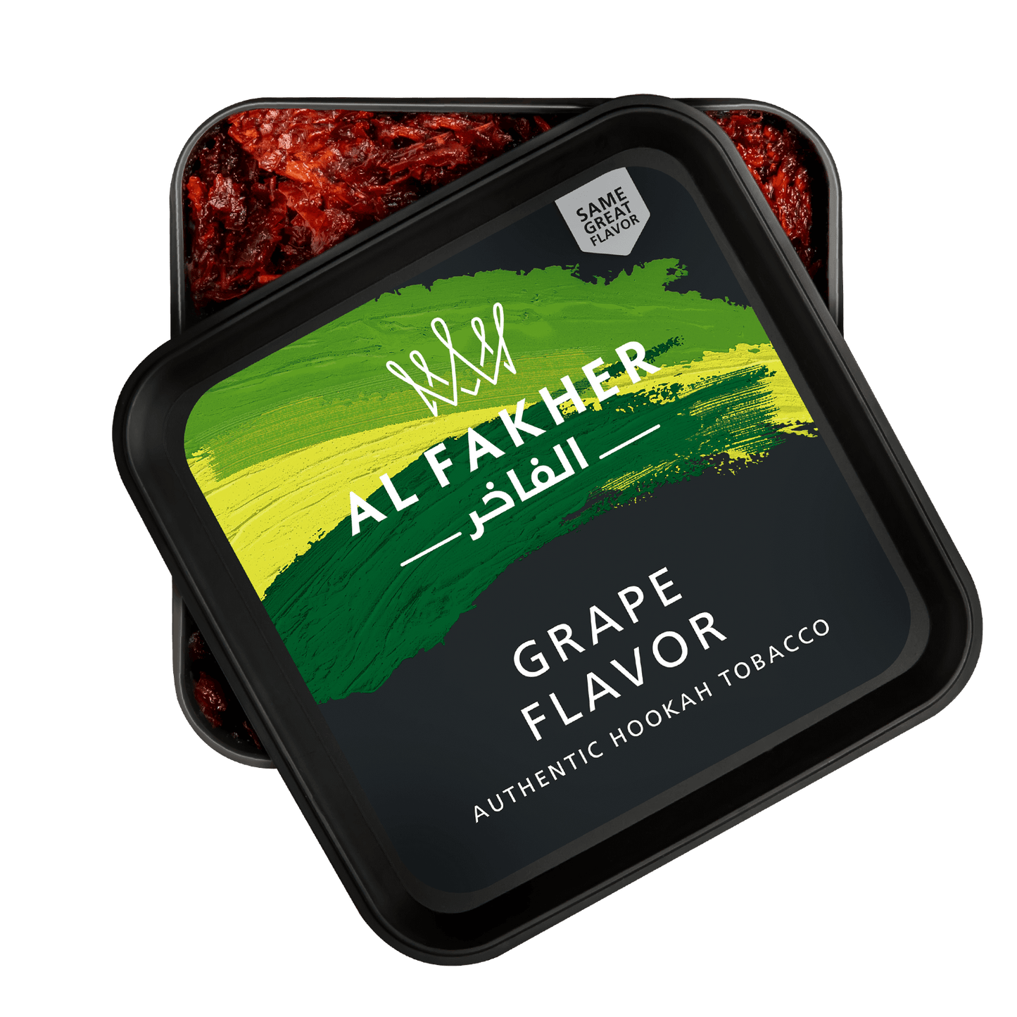 Al Fakher Shisha Tobacco Grape