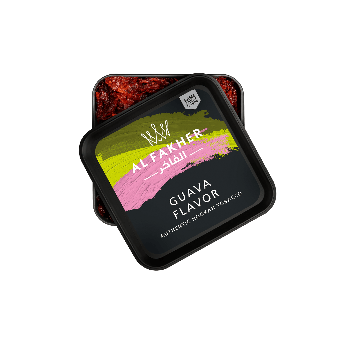Al Fakher Shisha Tobacco Guava