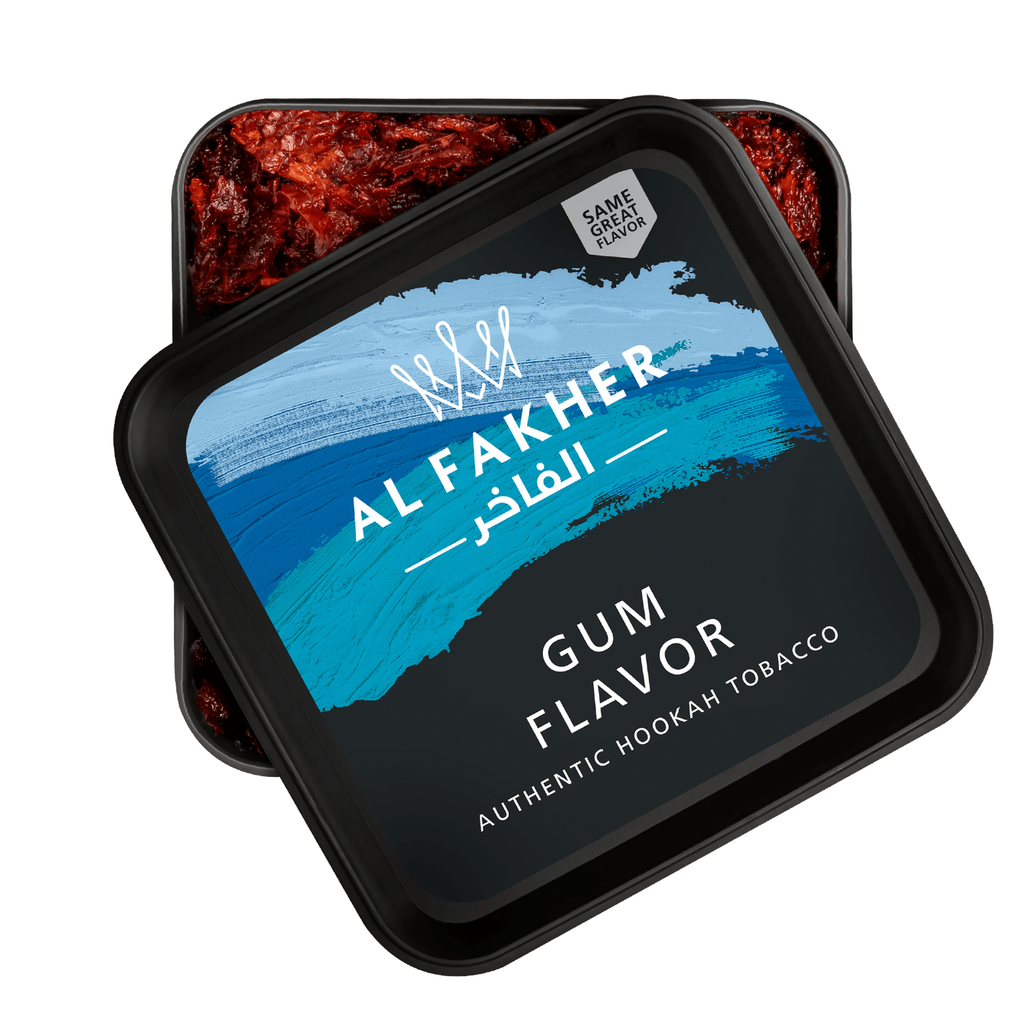 Al Fakher Shisha Tobacco Gum