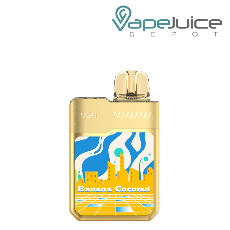 Geek Bar Digiflavor Lush 20K Disposable