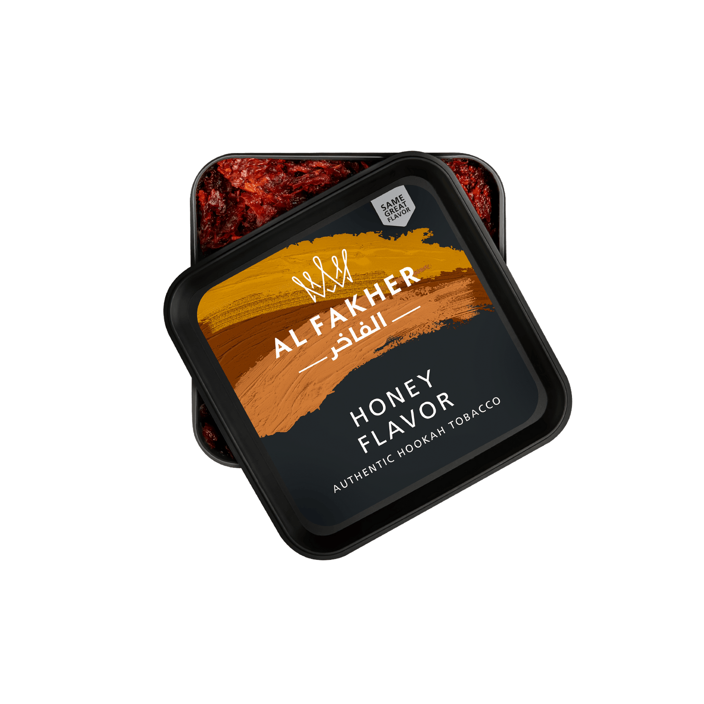 Al Fakher Shisha Tobacco Honey