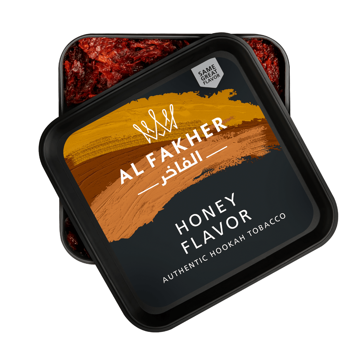 Al Fakher Shisha Tobacco Honey