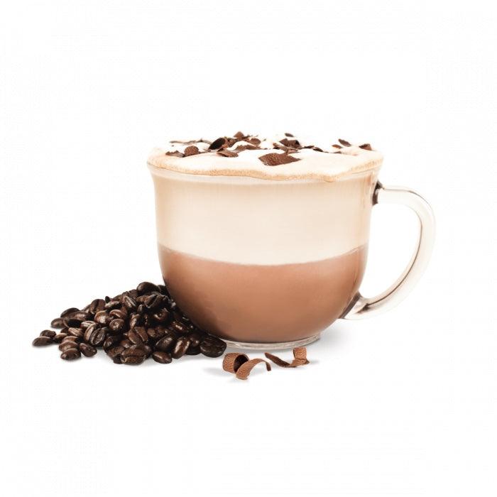 Fumari Shisha Tobacco Mochaccino