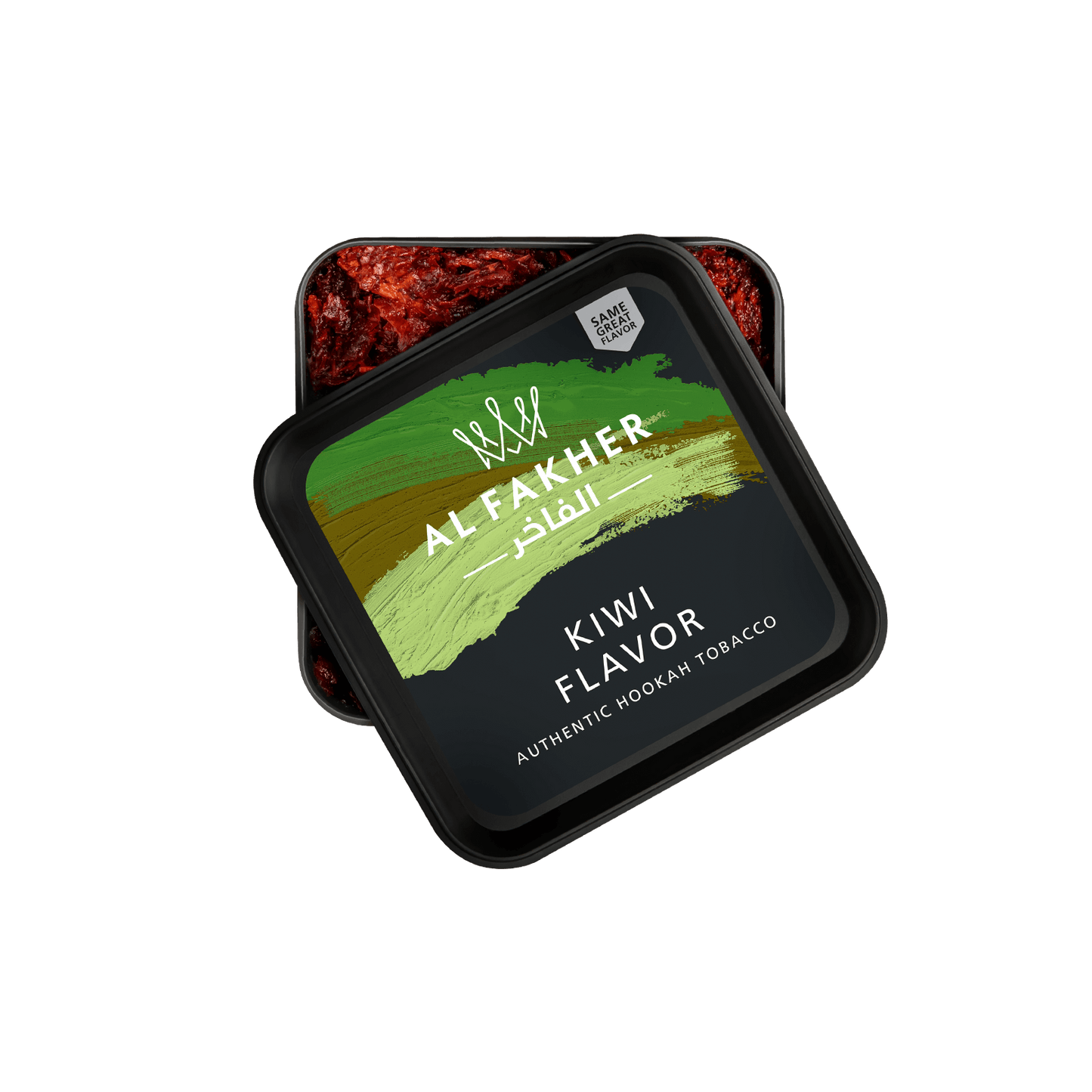 Al Fakher Shisha Tobacco Kiwi