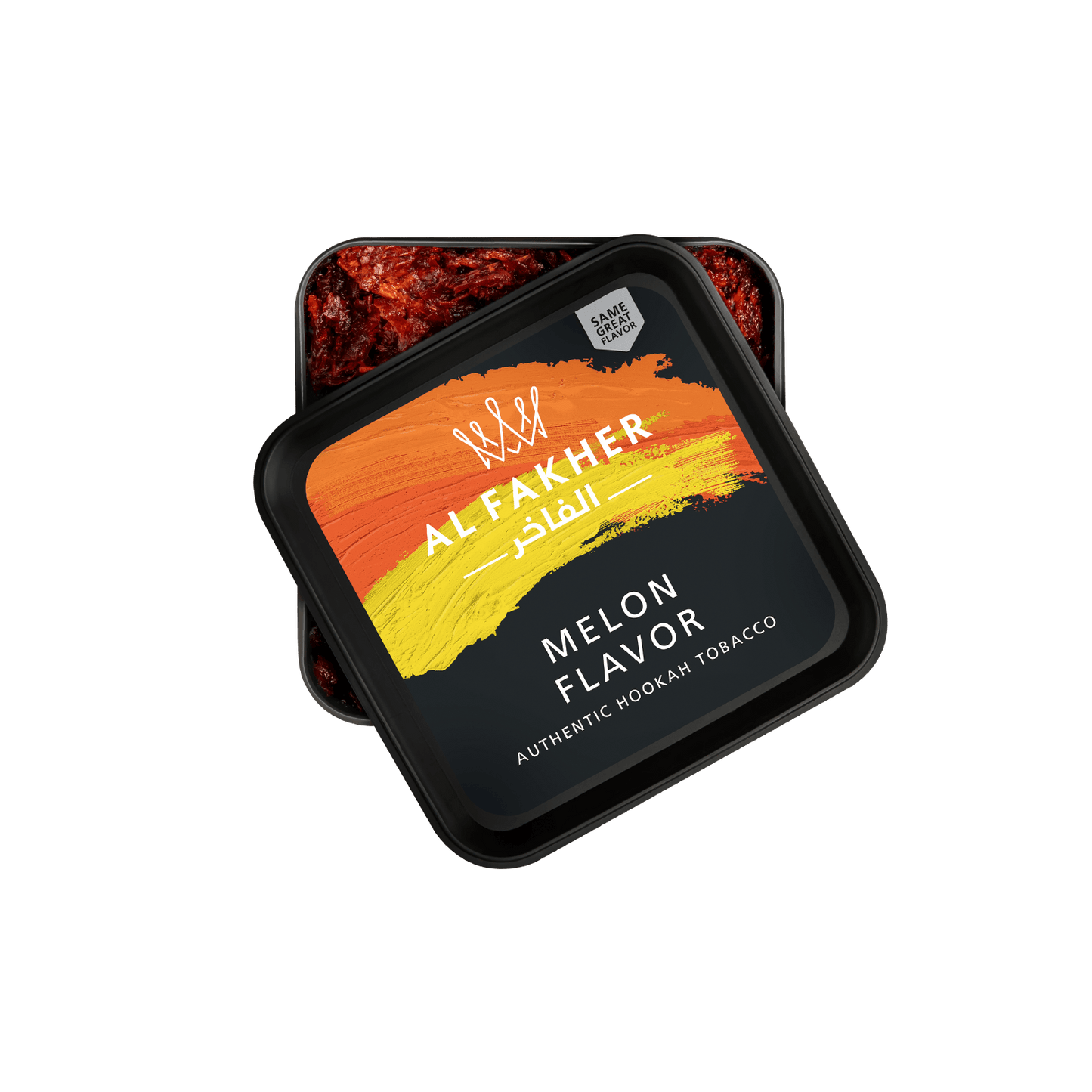 Al Fakher Shisha Tobacco Melon