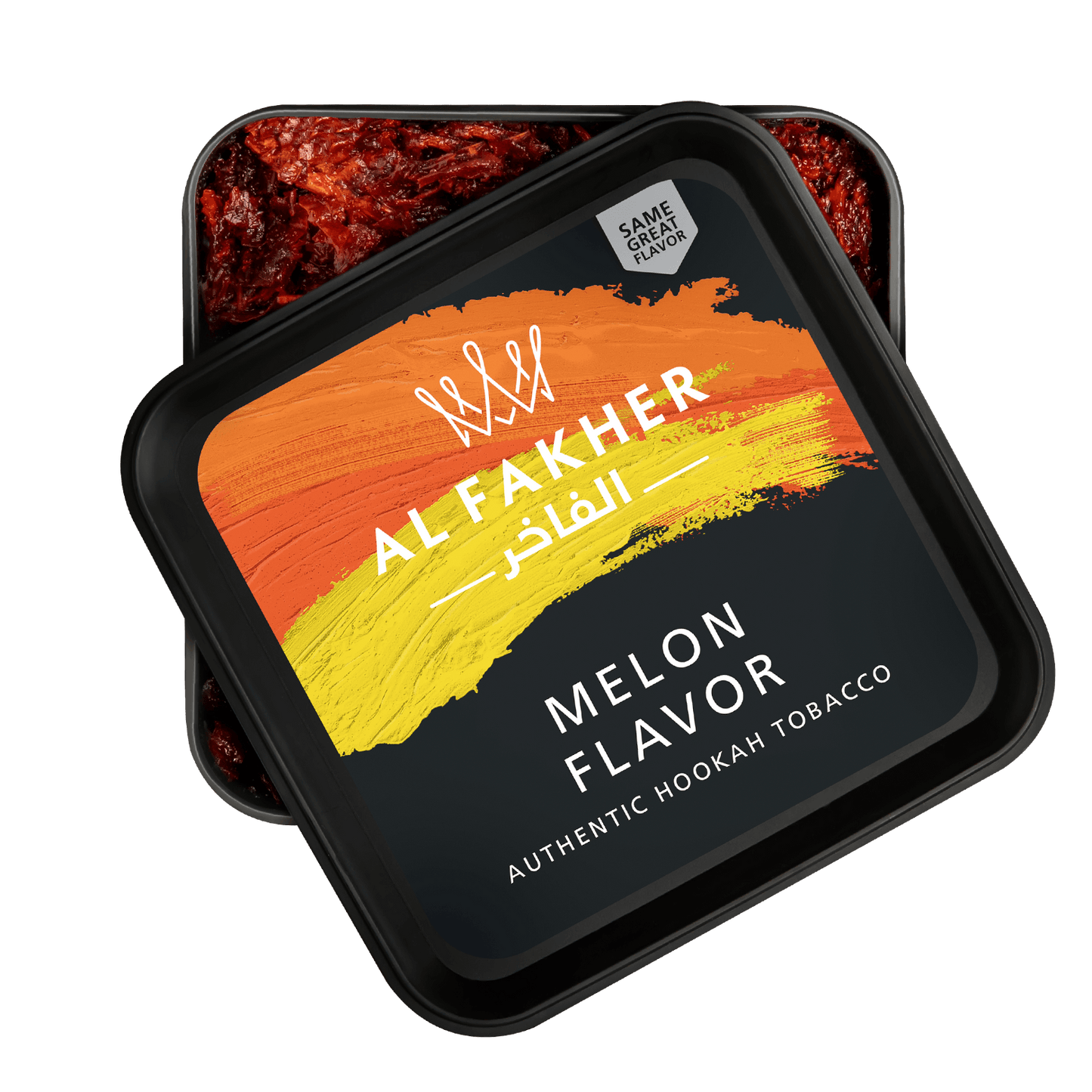 Al Fakher Shisha Tobacco Melon