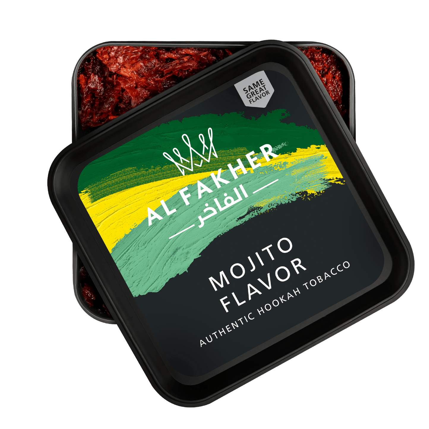 Al Fakher Shisha Tobacco Mojito