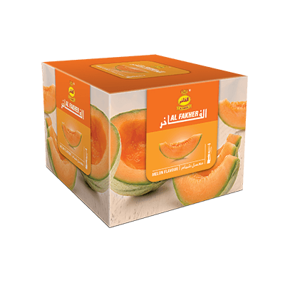 Al Fakher Shisha Tobacco Melon