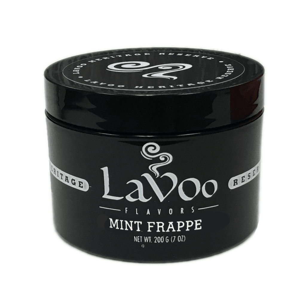 Lavoo Tobacco Heritage Reserve 200g