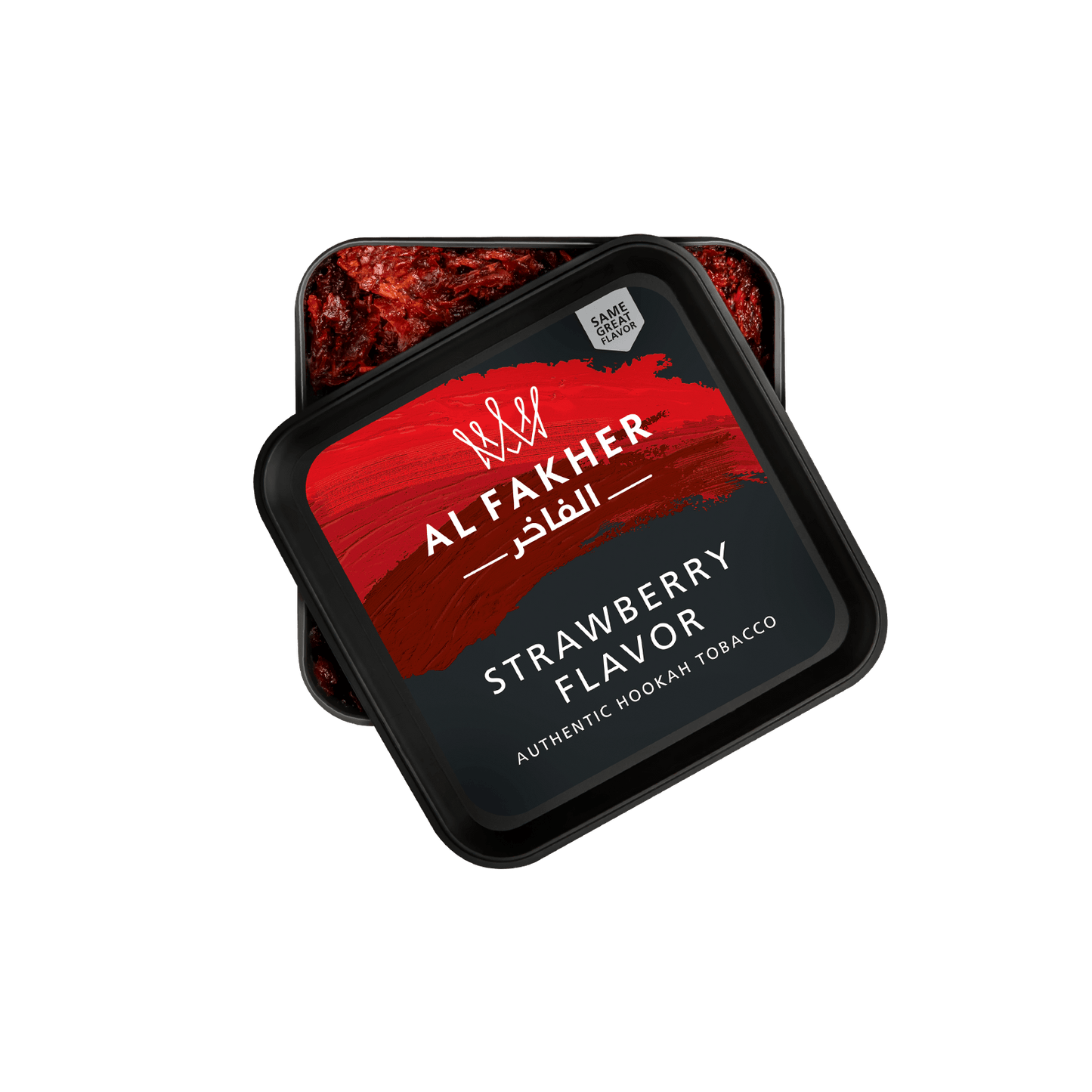 Al Fakher Shisha Tobacco Strawberry