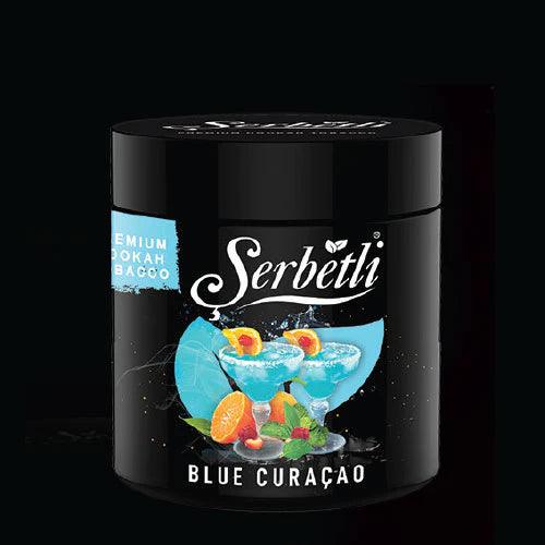 Serbetli Shisha Tobacco