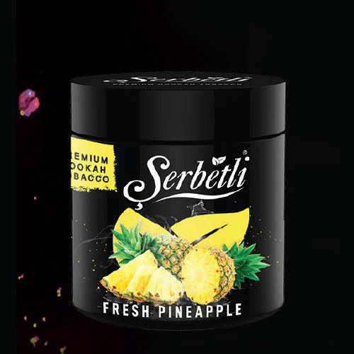 Serbetli Shisha Tobacco