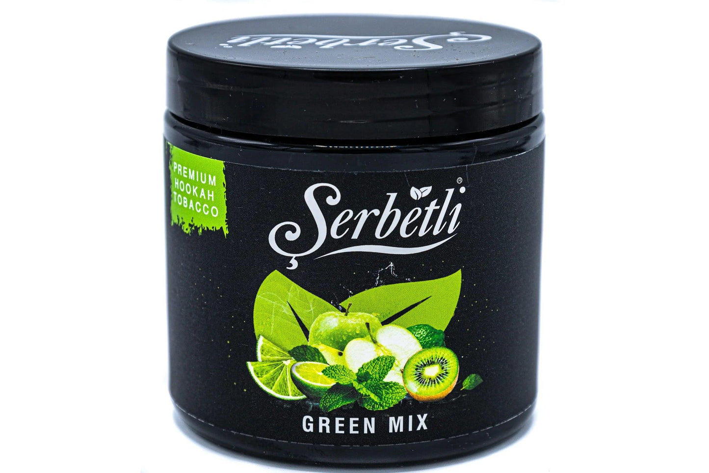 Serbetli Shisha Tobacco