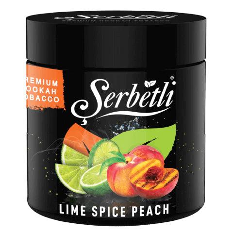 Serbetli Shisha Tobacco