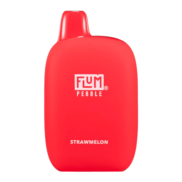 FLUM Pebble 6000 Disposable Vape - 6000 Puffs, 14ml Juice, Mesh Coil