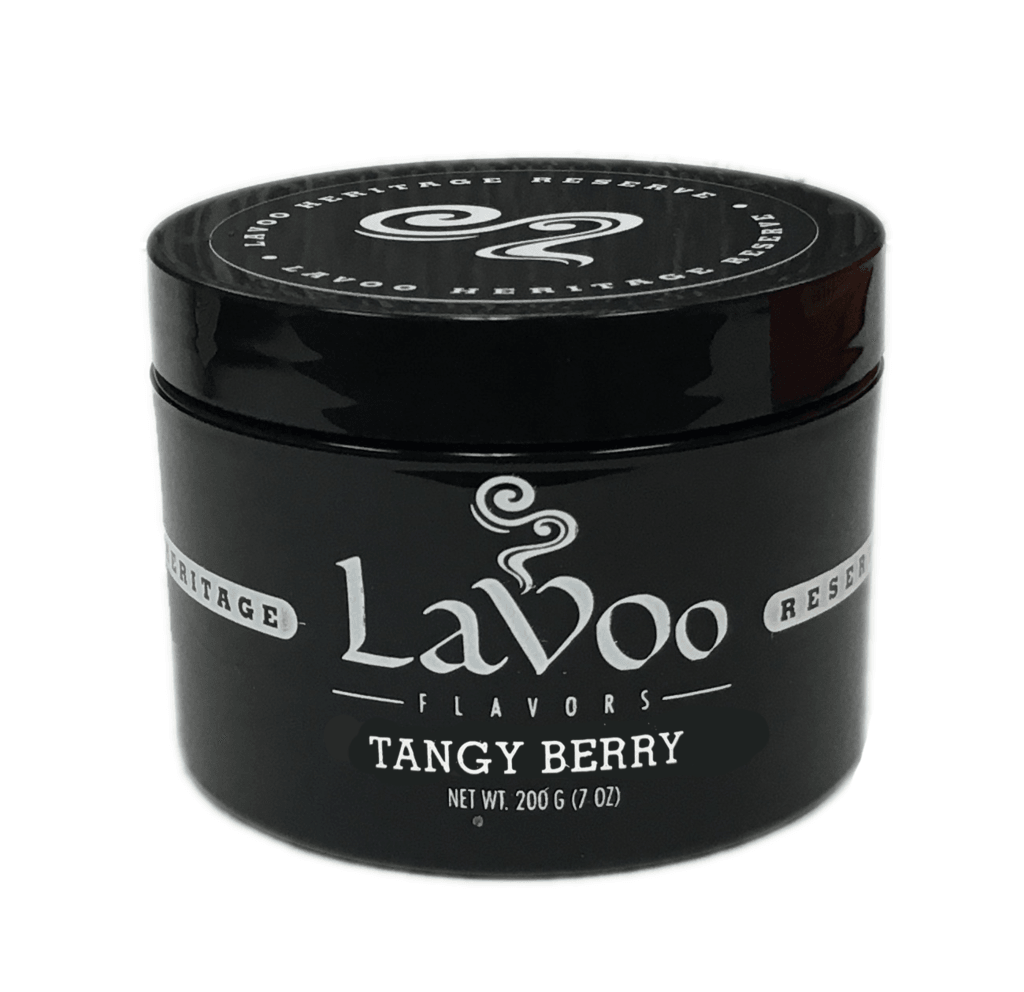 Lavoo Tobacco Heritage Reserve 200g